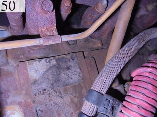 Used Construction Machine Used CAT CAT Excavator 0.4-0.5m3 313CCR