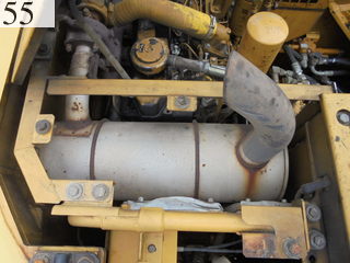 Used Construction Machine Used CAT CAT Excavator 0.4-0.5m3 313CCR