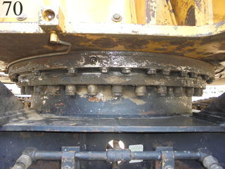 Used Construction Machine Used CAT CAT Excavator 0.4-0.5m3 313CCR