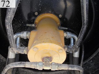 Used Construction Machine Used CAT CAT Excavator 0.4-0.5m3 313CCR