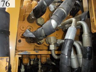 Used Construction Machine Used CAT CAT Excavator 0.4-0.5m3 313CCR