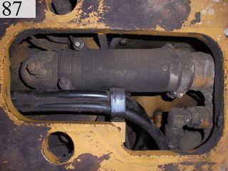 Used Construction Machine Used CAT CAT Excavator 0.4-0.5m3 313CCR