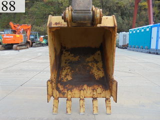 Used Construction Machine Used CAT CAT Excavator 0.4-0.5m3 313CCR