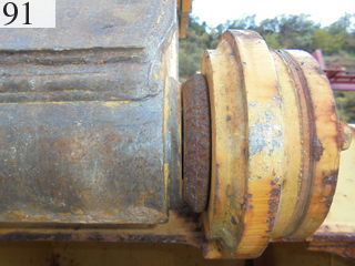 Used Construction Machine Used CAT CAT Excavator 0.4-0.5m3 313CCR