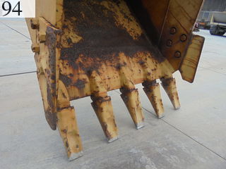 Used Construction Machine Used CAT CAT Excavator 0.4-0.5m3 313CCR