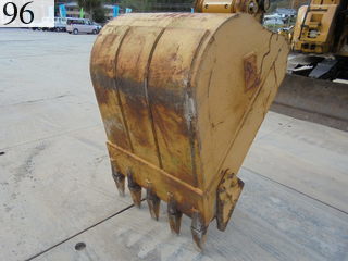 Used Construction Machine Used CAT CAT Excavator 0.4-0.5m3 313CCR