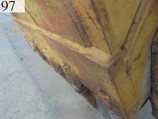 Used Construction Machine Used CAT CAT Excavator 0.4-0.5m3 313CCR