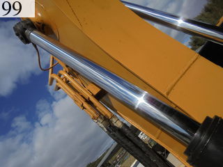 Used Construction Machine Used CAT CAT Excavator 0.4-0.5m3 313CCR