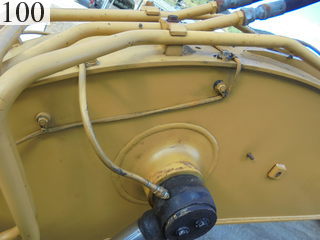 Used Construction Machine Used CAT CAT Excavator 0.4-0.5m3 313CCR