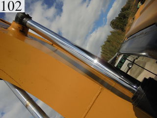 Used Construction Machine Used CAT CAT Excavator 0.4-0.5m3 313CCR