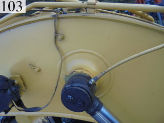 Used Construction Machine Used CAT CAT Excavator 0.4-0.5m3 313CCR