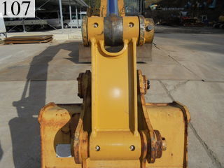 Used Construction Machine Used CAT CAT Excavator 0.4-0.5m3 313CCR