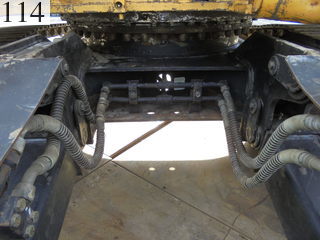 Used Construction Machine Used CAT CAT Excavator 0.4-0.5m3 313CCR