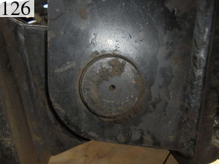 Used Construction Machine Used CAT CAT Excavator 0.4-0.5m3 313CCR