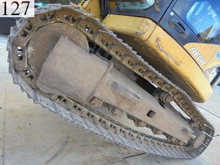 Used Construction Machine Used CAT CAT Excavator 0.4-0.5m3 313CCR