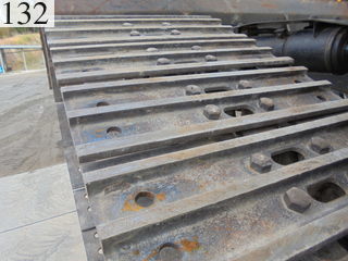 Used Construction Machine Used CAT CAT Excavator 0.4-0.5m3 313CCR