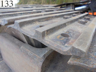 Used Construction Machine Used CAT CAT Excavator 0.4-0.5m3 313CCR