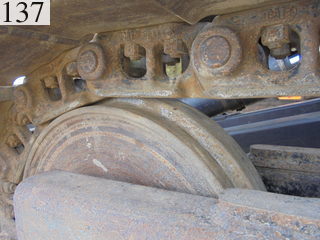 Used Construction Machine Used CAT CAT Excavator 0.4-0.5m3 313CCR
