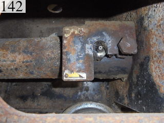 Used Construction Machine Used CAT CAT Excavator 0.4-0.5m3 313CCR