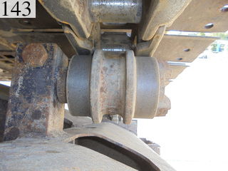 Used Construction Machine Used CAT CAT Excavator 0.4-0.5m3 313CCR