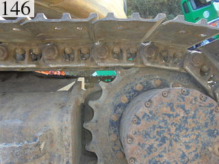 Used Construction Machine Used CAT CAT Excavator 0.4-0.5m3 313CCR