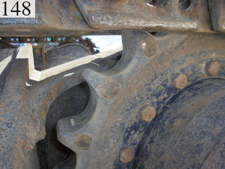 Used Construction Machine Used CAT CAT Excavator 0.4-0.5m3 313CCR