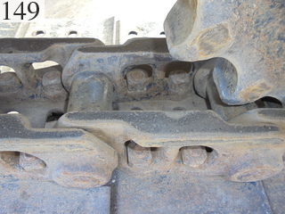 Used Construction Machine Used CAT CAT Excavator 0.4-0.5m3 313CCR