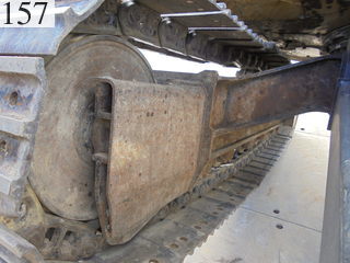 Used Construction Machine Used CAT CAT Excavator 0.4-0.5m3 313CCR