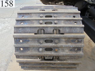Used Construction Machine Used CAT CAT Excavator 0.4-0.5m3 313CCR