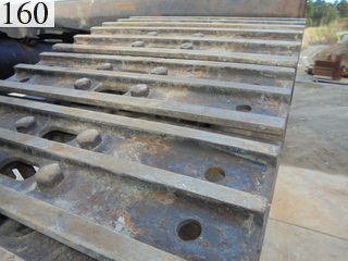 Used Construction Machine Used CAT CAT Excavator 0.4-0.5m3 313CCR