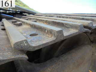 Used Construction Machine Used CAT CAT Excavator 0.4-0.5m3 313CCR