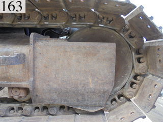 Used Construction Machine Used CAT CAT Excavator 0.4-0.5m3 313CCR