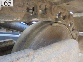 Used Construction Machine Used CAT CAT Excavator 0.4-0.5m3 313CCR