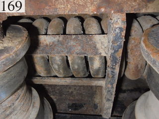 Used Construction Machine Used CAT CAT Excavator 0.4-0.5m3 313CCR