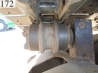 Used Construction Machine Used CAT CAT Excavator 0.4-0.5m3 313CCR