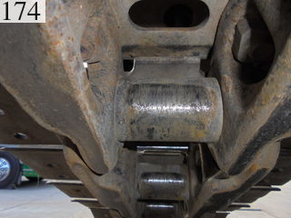Used Construction Machine Used CAT CAT Excavator 0.4-0.5m3 313CCR