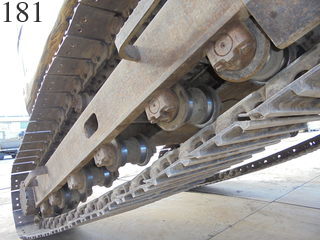 Used Construction Machine Used CAT CAT Excavator 0.4-0.5m3 313CCR