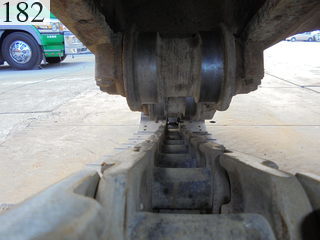 Used Construction Machine Used CAT CAT Excavator 0.4-0.5m3 313CCR