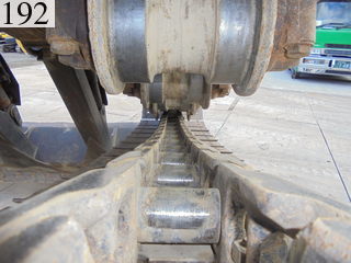Used Construction Machine Used CAT CAT Excavator 0.4-0.5m3 313CCR