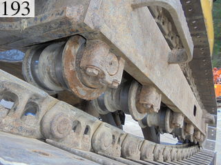 Used Construction Machine Used CAT CAT Excavator 0.4-0.5m3 313CCR