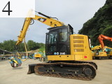 中古建設機械 中古 キャタピラー CAT 林業機械 ハーベスタ 314ELCR-MS