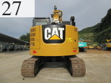 中古建設機械 中古 キャタピラー CAT 林業機械 ハーベスタ 314ELCR-MS