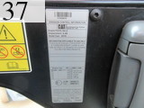 中古建設機械 中古 キャタピラー CAT 林業機械 ハーベスタ 314ELCR-MS