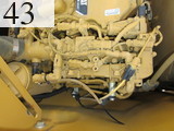 中古建設機械 中古 キャタピラー CAT 林業機械 ハーベスタ 314ELCR-MS