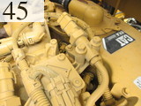 中古建設機械 中古 キャタピラー CAT 林業機械 ハーベスタ 314ELCR-MS