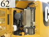 中古建設機械 中古 キャタピラー CAT 林業機械 ハーベスタ 314ELCR-MS