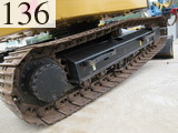 中古建設機械 中古 キャタピラー CAT 林業機械 ハーベスタ 314ELCR-MS