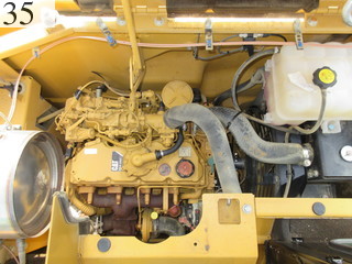 中古建設機械 中古 キャタピラー CAT 林業機械 ハーベスタ 314ELCR-MS