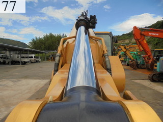 Used Construction Machine Used CAT CAT Excavator 0.7-0.9m3 320D-E