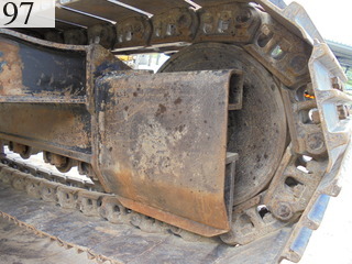 Used Construction Machine Used CAT CAT Excavator 0.7-0.9m3 320D-E